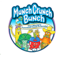 Munch Crunch Bunch